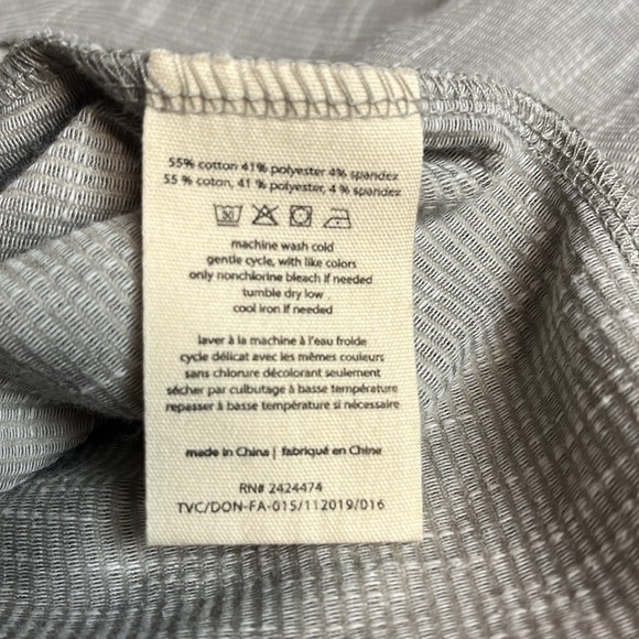 Anthropologie DONNI Sandwash Cardigan NWT - Picture 9 of 10